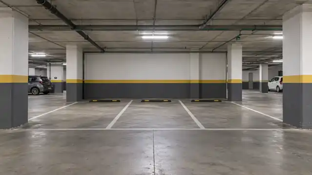 Estacionamiento N.º 85 en Edificio Dalí — Chicureo